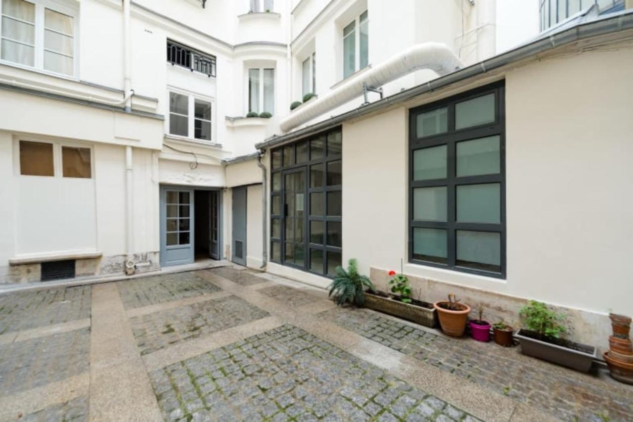 Guestready - Beautiful Apartment Notre-Dame De Paris Ngoại thất bức ảnh