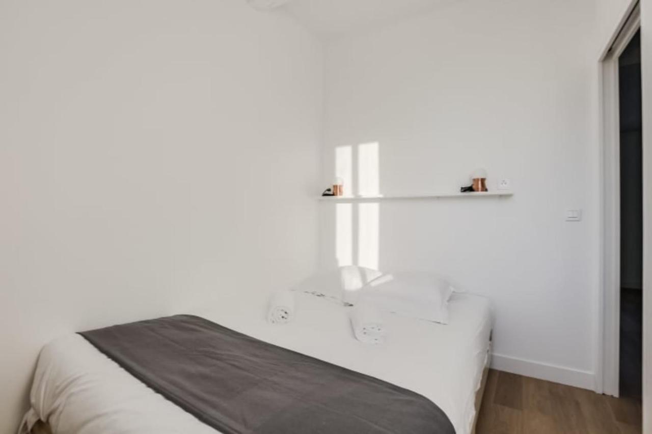 Guestready - Beautiful Apartment Notre-Dame De Paris Ngoại thất bức ảnh